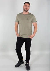 ALPHA INDUSTRIES T-Shirt 