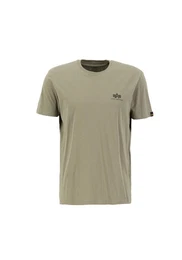 T-Shirt Men - T-Shirts Basic T Small Logo