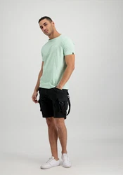 ALPHA INDUSTRIES T-Shirt 