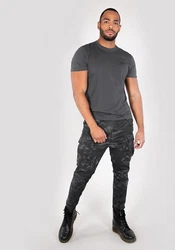 ALPHA INDUSTRIES T-Shirt 