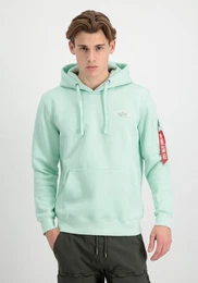 Hoodie Men - Hoodies Back Print Hoodie