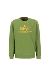 ALPHA INDUSTRIES Sweatshirt 