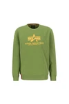 ALPHA INDUSTRIES Sweatshirt ALPHA INDUSTRIES Sweatshirt