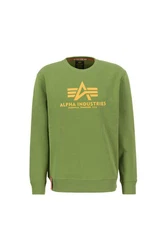 ALPHA INDUSTRIES Sweatshirt 