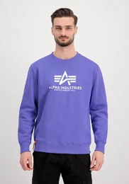 Sweater Men - Sweatshirts Basic Sweater
