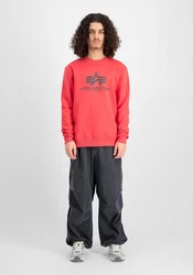 ALPHA INDUSTRIES Sweatshirt 