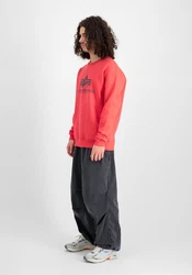 ALPHA INDUSTRIES Sweatshirt 