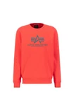 ALPHA INDUSTRIES Sweatshirt ALPHA INDUSTRIES Sweatshirt