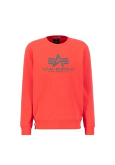 ALPHA INDUSTRIES Sweatshirt 