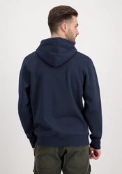 Alpha Industries Kapuzenpullover Basic Hoodie Herren 