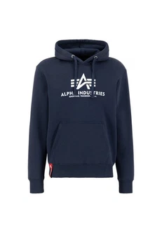 Alpha Industries Kapuzenpullover Basic Hoodie Herren Alpha Industries Kapuzenpullover Basic Hoodie Herren