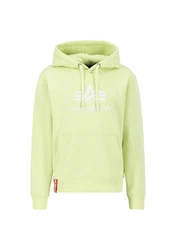 Alpha Industries Kapuzenpullover Basic Hoodie Herren 