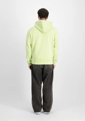 Alpha Industries Kapuzenpullover Basic Hoodie Herren 
