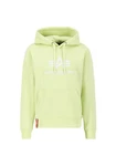 Alpha Industries Kapuzenpullover Basic Hoodie Herren 