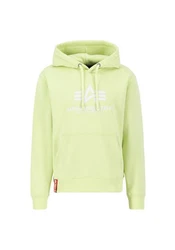 Alpha Industries Kapuzenpullover Basic Hoodie Herren 
