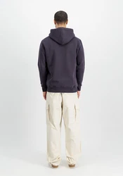 Alpha Industries Kapuzenpullover Basic Hoodie Herren 