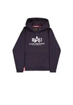 Alpha Industries Kapuzenpullover Basic Hoodie Herren 