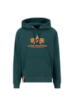 Alpha Industries Kapuzenpullover Basic Hoodie Herren 