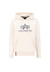 Alpha Industries Kapuzenpullover Basic Hoodie Herren 