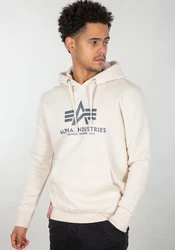Alpha Industries Kapuzenpullover Basic Hoodie Herren 