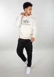 Alpha Industries Kapuzenpullover Basic Hoodie Herren 