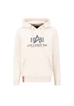 Alpha Industries Kapuzenpullover Basic Hoodie Herren 