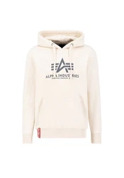 Alpha Industries Kapuzenpullover Basic Hoodie Herren 