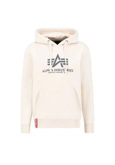 Alpha Industries Kapuzenpullover Basic Hoodie Herren Alpha Industries Kapuzenpullover Basic Hoodie Herren