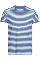 11 Project T-Shirt PRBennet Hellblau/Blau