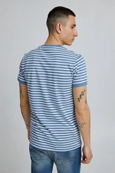 11 Project T-Shirt PRBennet Hellblau/Blau