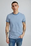11 Project T-Shirt PRBennet Hellblau/Blau
