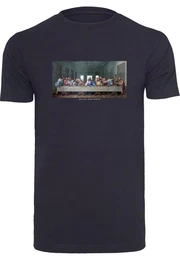 Kurzarmshirt Herren Can't Hang With Us Tee (1-tlg)