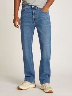 Tommy Jeans Jeans 'Otis' Hellblau/Blau