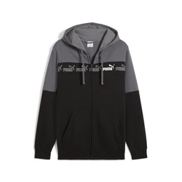 Hoodie Around the Block Kapuzenjacke Herren