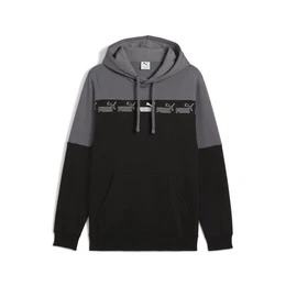 Hoodie Around The Block Hoodie Herren