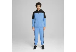 PUMA Hoodie Around The Block Hoodie Herren 