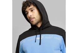 PUMA Hoodie Around The Block Hoodie Herren 