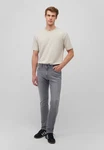 Mavi Skinny-fit-Jeans JAKE Grau/Hellgrau/Khaki