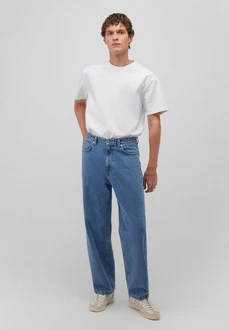 Mavi Loose-fit Jeans MITTE Relaxed Jeans