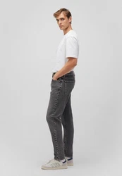 Mavi Slim-fit Jeans MILAN Tapered Leg Pants 