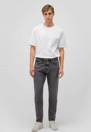 Slim-fit-Jeans MILAN Slim Tapered Leg Pants