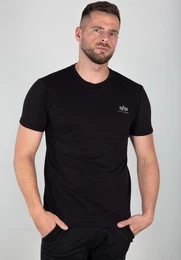 T-Shirt Men - T-Shirts Basic T SL Foil Print