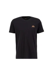 T-Shirt Men - T-Shirts Basic T SL Foil Print