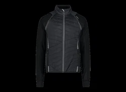 CMP Funktionsjacke MAN JACKET WITH DETACHABLE SLEEVES 