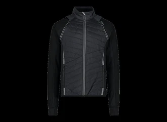 CMP Funktionsjacke MAN JACKET WITH DETACHABLE SLEEVES CMP Funktionsjacke MAN JACKET WITH DETACHABLE SLEEVES