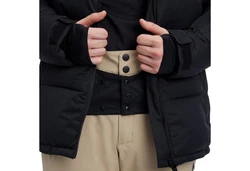 McKINLEY Anorak He.-Jacke Edwin SCHWARZ