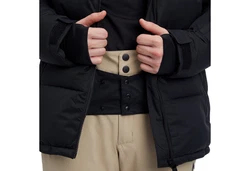 McKINLEY Anorak He.-Jacke Edwin SCHWARZ
