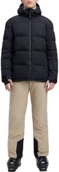 McKINLEY Anorak He.-Jacke Edwin SCHWARZ