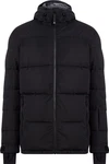 McKINLEY Anorak He.-Jacke Edwin SCHWARZ