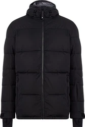 McKINLEY Anorak He.-Jacke Edwin SCHWARZ